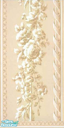 Sims 2 — Creamish Elegants by The_Unicorn — -