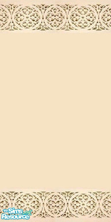 Sims 2 — Anywhere Wall 2 by The_Unicorn — -