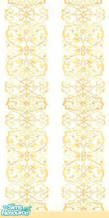 Sims 2 — Spring by The_Unicorn — -