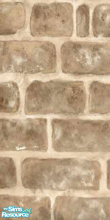 Sims 2 — Faux Brownstone by EarthGoddess54 — Enjoy!