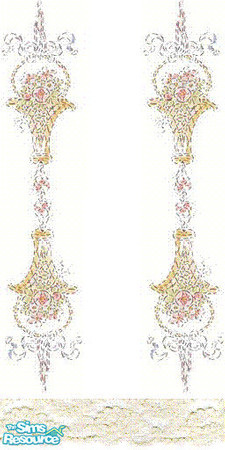 Sims 2 — Modern Classics by The_Unicorn — -