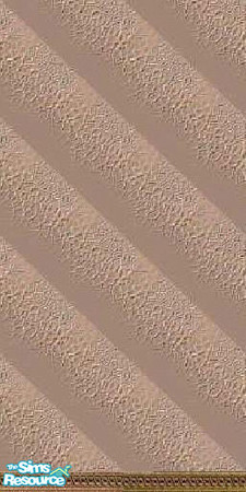 Sims 2 — Chocolatte by The_Unicorn — -