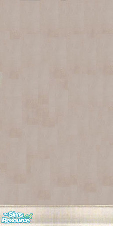 Sims 2 — Blue Rain Trellis by The_Unicorn — -