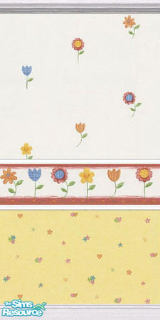 Sims 2 — SH-Bedroom 005b by judyhugsnoopy — For bedroom