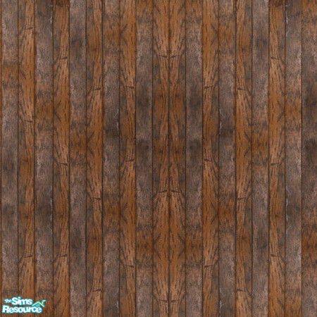 Sims 2 — Outhouse Floor Old by solfal — Match my outhouse set