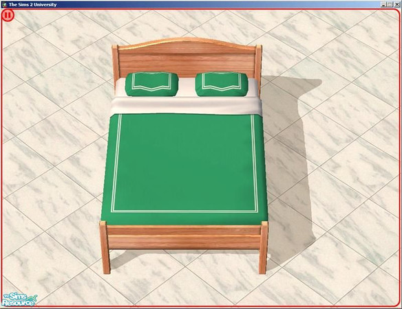 Sims 2 — 21 Blankets - Minty Fresh by dddrake — Now there are 21 blankets to match my other sets.
