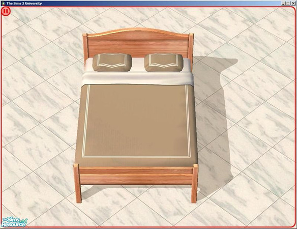 Sims 2 — 21 Blankets - Judicious Jute by dddrake — Now there are 21 blankets to match my other sets.