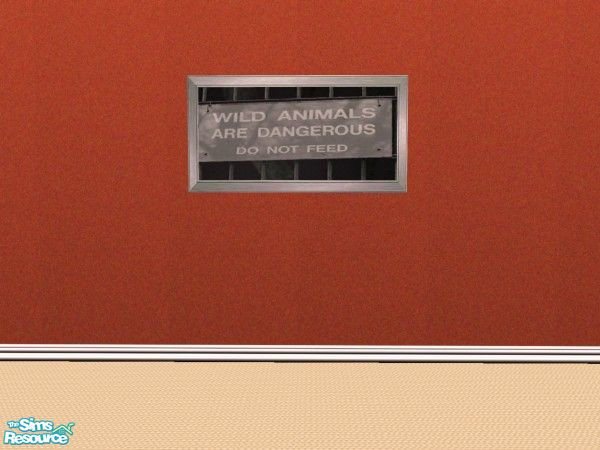 Sims 2 — Dark Design's Original Artwork Wall Hang by Dark_Design — These are wall hanging of photoshop creations and