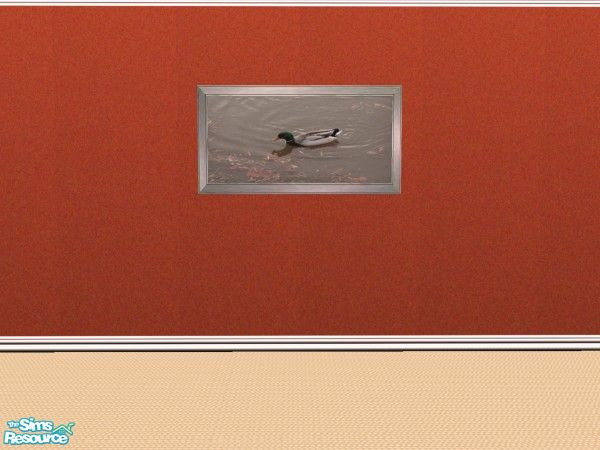 Sims 2 — Dark Design's Original Artwork Wall Hang by Dark_Design — These are wall hanging of photoshop creations and
