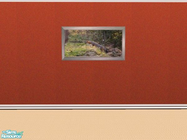 Sims 2 — Dark Design's Original Artwork Wall Hang by Dark_Design — These are wall hanging of photoshop creations and