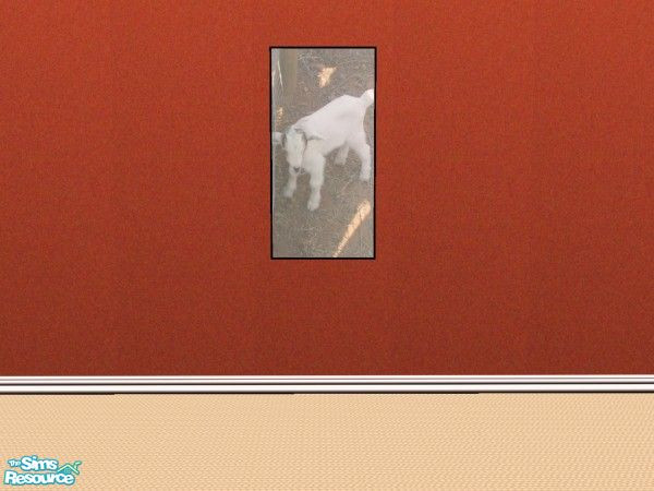 Sims 2 — Dark Design's Original Artwork Wall Hang by Dark_Design — These are wall hanging of photoshop creations and
