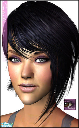 Sims 2 — several eye shadows - Purple by justtschibi — New eyeshadow for your sims :) Enjoy, tschib