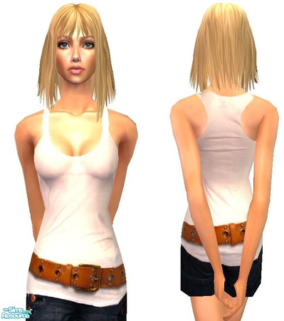 Sims 2 — QaenHairSet_oo3 - 8 by Qaen — 