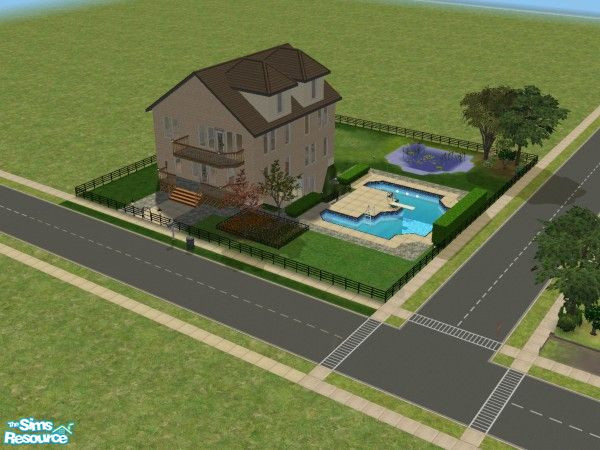 The Sims Resource | My Sim Wants - My Sim Wants Furnished