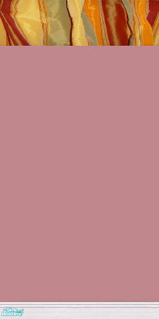 Sims 2 — Stripes On Red by Pinkett — Stripes On Red.