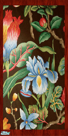 Sims 2 — rajski ogrod 2/2 by Purrfessional — =\'..\'=