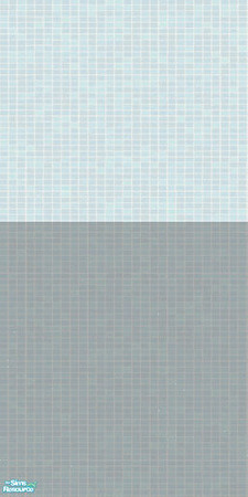 Sims 2 — Simply Tiles Grey by Ariana31Player — grey tile from Simply Tiles set