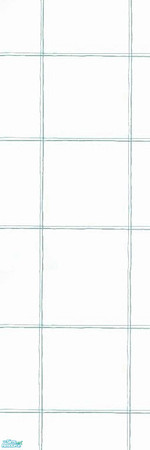 Sims 2 — Saya Paint 6 by mai_sumi — A contemporary kind of wallpaper/paint. By Mai_Sumi