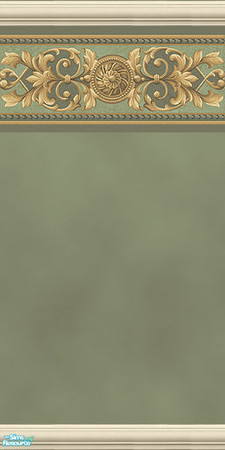 Sims 2 — Paragon by Halfcreek — created by Halfcreek