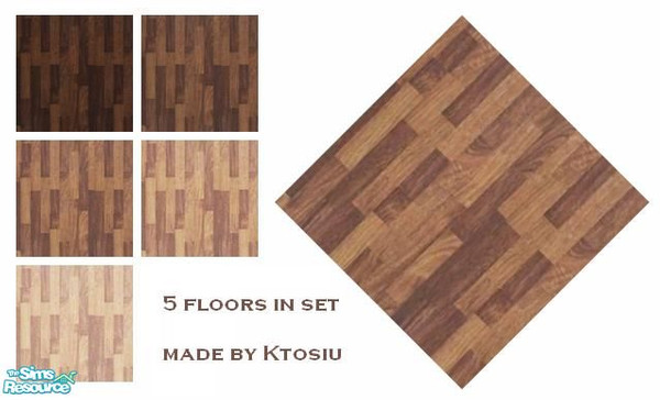 Sims 2 — Floors set 11 by Ktosiu111 — xxx