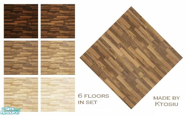 Sims 2 — Floors set 09 by Ktosiu111 — xxx