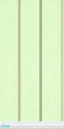 Sims 2 — Metallic stripe by iron mum — Light, airy and modern good in any room.