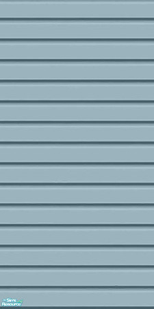 Sims 2 — Country Siding, Set 4 - 08 by elektra274 — 8 of 19 walls, also coordinates well with Maxis\'s Country