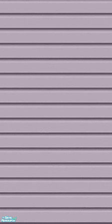 Sims 2 — Country Siding, Set 6 - 08 by elektra274 — 8 of 19 walls, also coordinates well with Maxis\'s Country