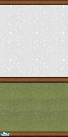 Sims 2 — Midland\'s 70\'s Sage Livingroom Set TC86 - Midlandstc86stucco by midland_04 — Stucco top with sage green