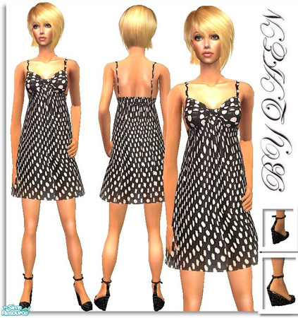 Sims 2 — QaenSet_o18 - 3 by Qaen — 