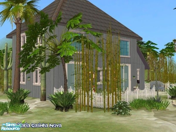 Sims 2 —  by vanylolys — 