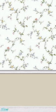 Sims 2 — Walls set 22 - 12 by Ktosiu111 — xxx