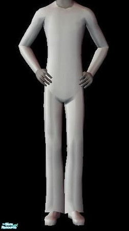 Sims 2 — [kalynn]mesh  by Bury me deep inside your heart — 