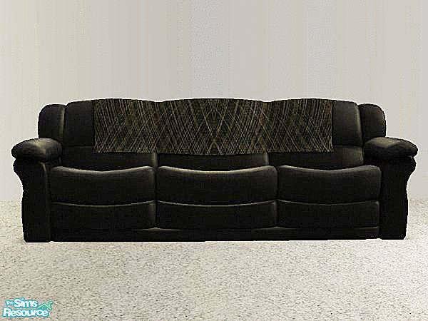 Sims 2 — Orion Nebula Living Room - Orion Nebula Sofa by VictoriaGrace — 