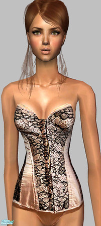 Sims 2 — Undies - 2 by milanokat — 