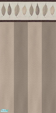 Sims 2 — Tan Wallpaper by mahtigwess — Perfect for those forma studies.