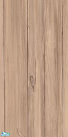 Sims 2 — Maple Paneling by mahtigwess — Great for dens and studies.