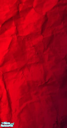Sims 2 — Asian Wallpaper Part 2 - Red Asian 1 by Elisa_G — A nice asian wallpaper in plain red (needs to be combined with