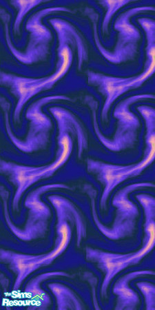 Sims 2 — bg47 by flowerchild4real — purple swirls