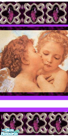 Sims 2 — love1 by flowerchild4real — loving angels