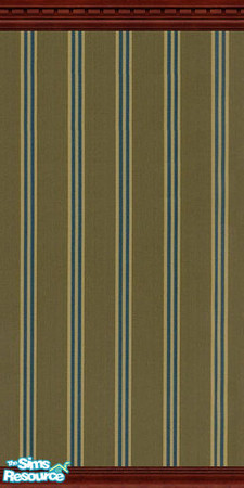 Sims 2 — BB in Brown & Navy by Annabelle0114 — 1 of 6 Wallpapers
