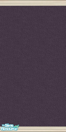 Sims 2 — Coffcat's Subtle Dark Purple Wallpaper by coffcat — Delicately designed wallpaper for indoor use. 
