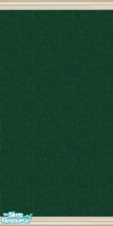 Sims 2 — Coffcat's Subtle Green Wallpaper by coffcat — Delicately designed wallpaper for indoor use. 