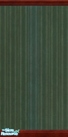 Sims 2 — Green Stripes by saidar99 — .