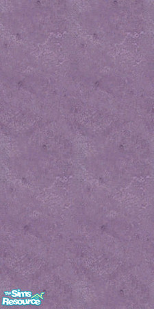 Sims 2 — Soft Lavender by revford — Soft lavender textured walls.