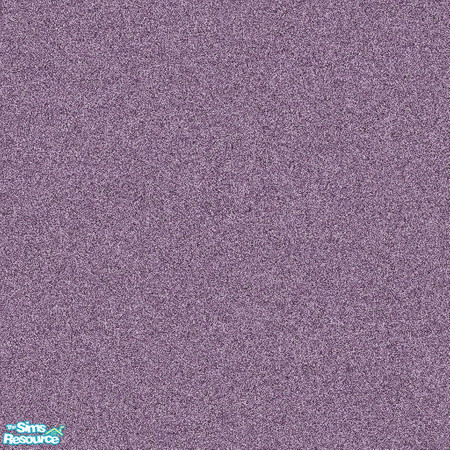 Sims 2 — Lavender Carpet by revford — Soft, deep lavender carpet.