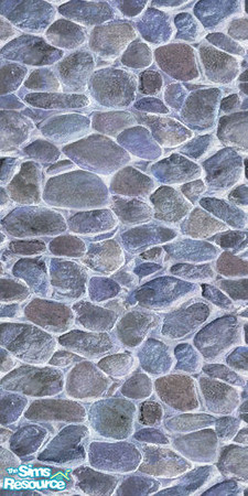 Sims 2 — River Rock & Roll by oldmember_silver_sim — Recolored