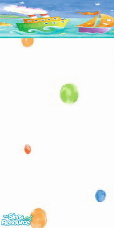 Sims 2 — Wall 10 Saidar99 by saidar99 — .