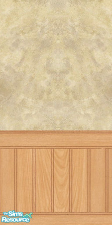 Sims 2 — Cream by Heavenly__Rose — From the Heavenly Rose Collection 