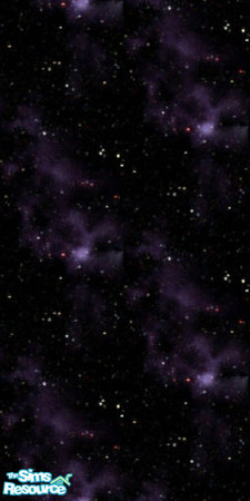 Sims 2 — Falling Stars Wallpaper by slgarcia1 — Make a wish!